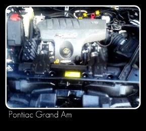 Pontiac Grand Am